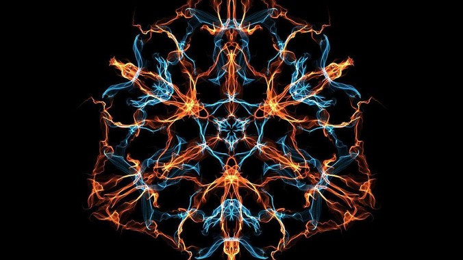 易语言作者吴涛的技术水平在国内能排到什么级别？